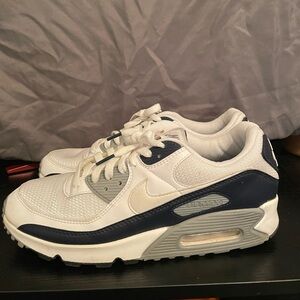 Nike Air Max 90 ‘Obsidian’